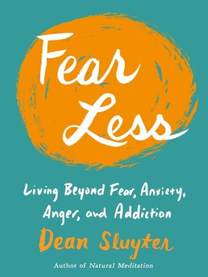 cover image of Fear Less